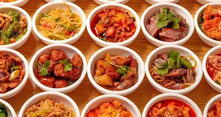 说预制菜谁也绕不开的10个话题