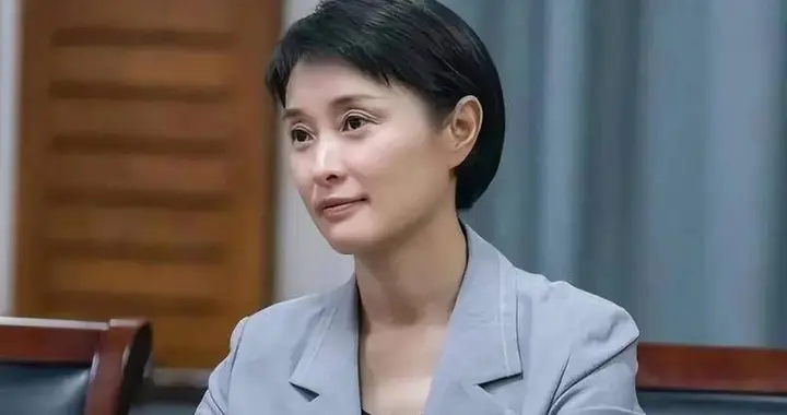 与陈建斌分手20多年，吴越再次迎来喜讯，她才是最后的赢家！