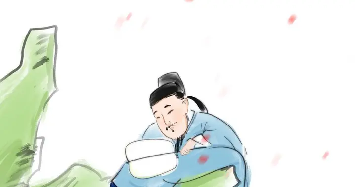 充满奇思妙想的一首诗，看看李商隐脑洞有多大