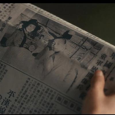 梧桐兮兮雨：《八千里路云和月》里的孟万福