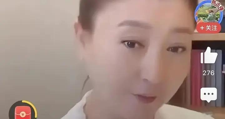 从闫学晶直播翻车 看网络直播管理