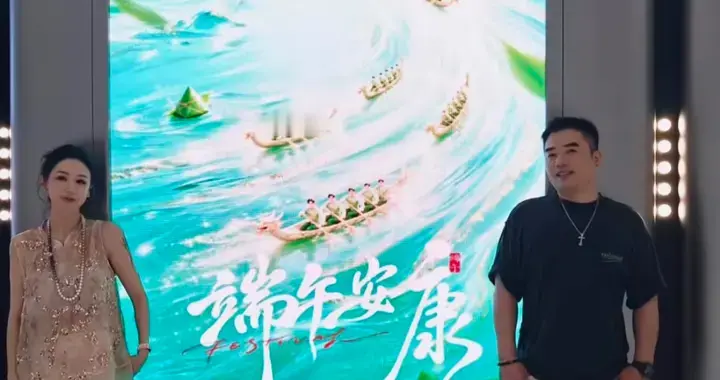 薇娅新中式穿搭，老祖宗的审美，全藏在不起眼细节里