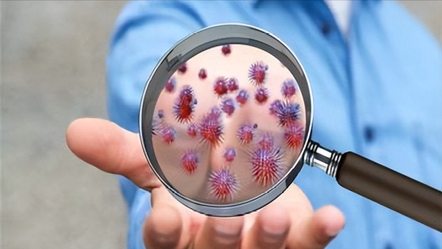 健康故事：艾滋高发！多人无辜中招！在公众场合，坚持四不碰原则