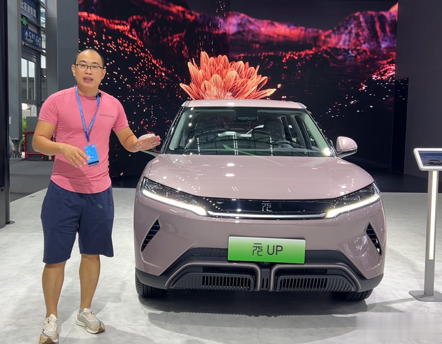9.98万起，全升级高阶智驾！BYD海豹0607等多款智驾版到底怎样？