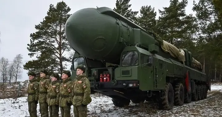 动手前通知中美，不想被中美同时误判，普京遭斩首未遂，报复太狠