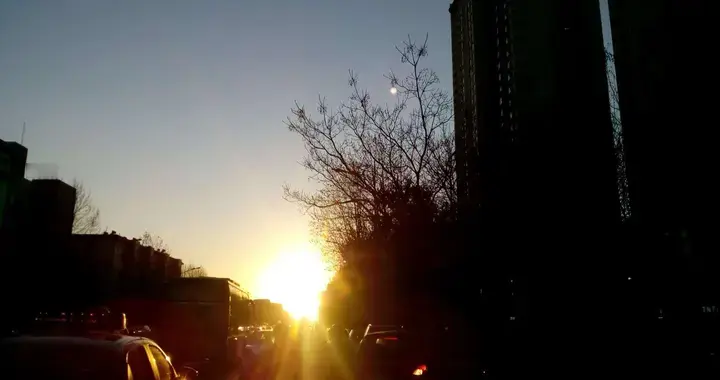 奶奶的“报应”!