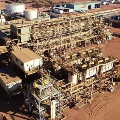 永安当：马来西亚曾索要中国稀土技术不成