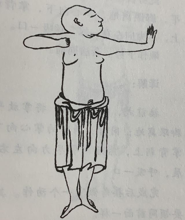 养生功法虽多，但最好玩，玩不腻还是八段锦