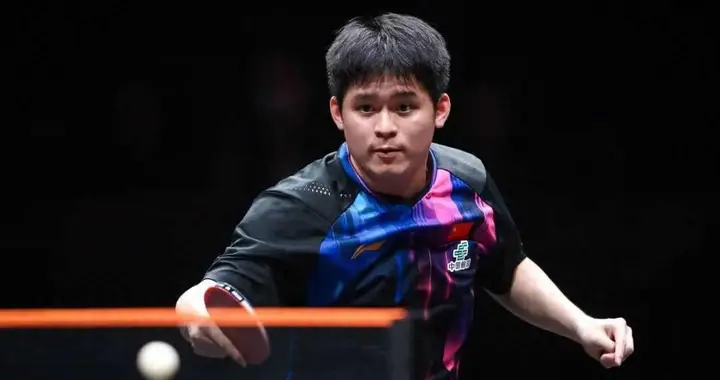 世乒赛季军0:3被淘汰！遭遇一轮游，国乒新科世界冠军大获全胜