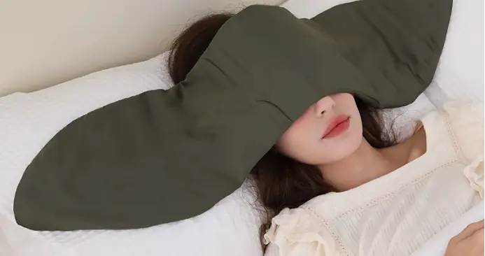 销量涨100%，年入千万，百元“睡眠神器”走俏，5亿失眠人福音？