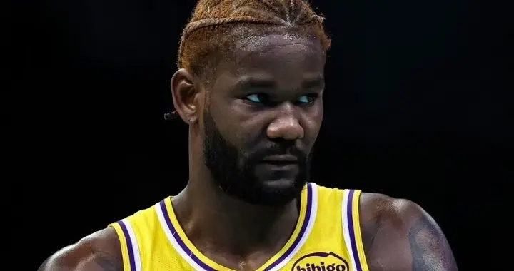 一位西部球探谈到艾顿：他总是挑时间才专注、才发力！