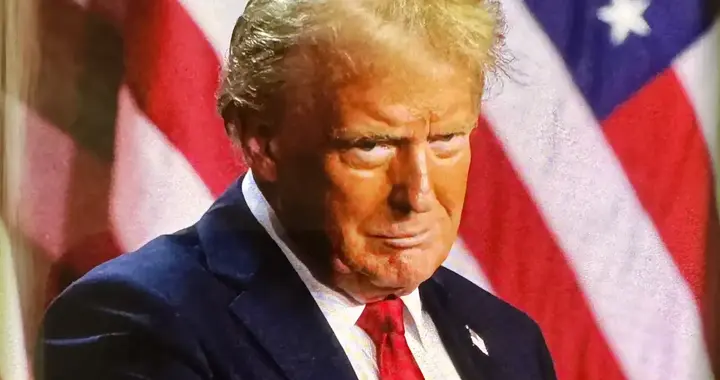 事关特朗普！英国广播公司再爆惊天丑闻