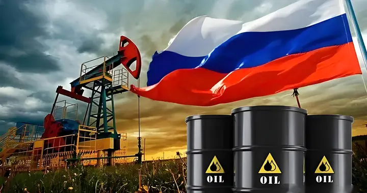俄石油被抢疯了！日本直接被俄拉黑踢走，中国成功低价抄底