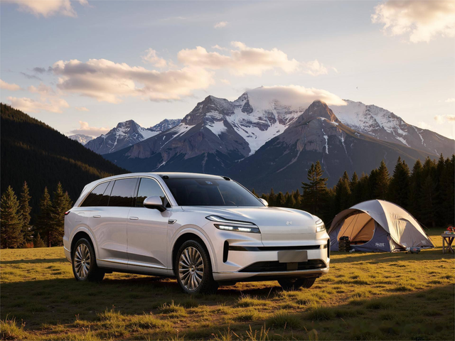 乐道L90开启预售：蔚来的关键一役 高端纯电SUV的争斗更好看了