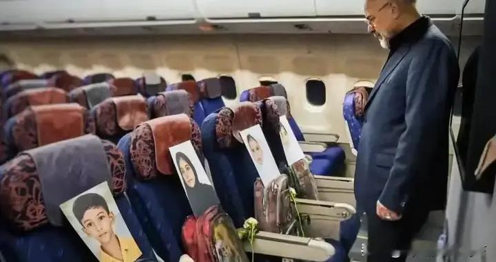 美伊谈判在即，卡塔尔曝光的一组照片，给伊朗人帮了大忙