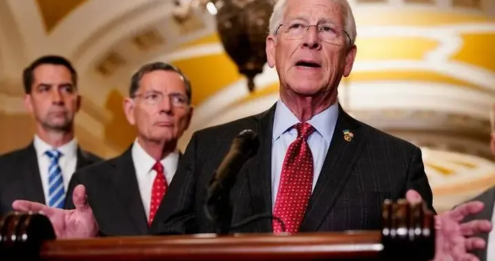 美参院对台岛军购“卡关”不满，警告国民党“玩火”！