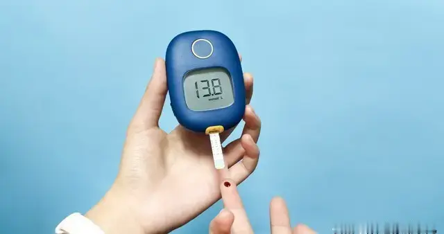 血糖检测：读懂糖尿病诊断的“密码”！我的降糖之路
