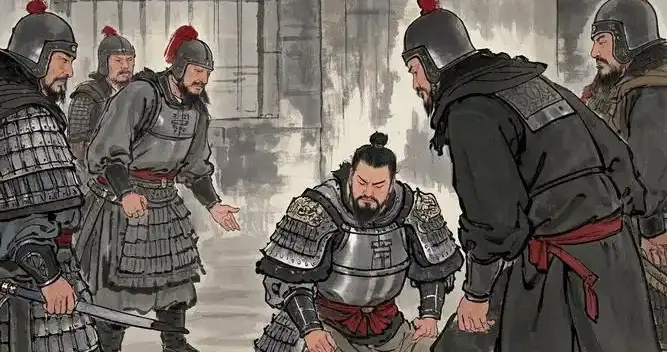 七国之乱幕后黑手竟是他？胶东王刘雄渠如何搅动天下风云！