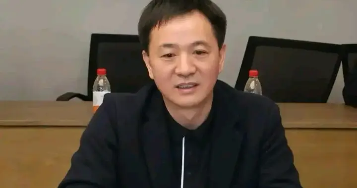 突发！祥源系实控人俞发祥被刑拘，200亿金融案引爆资本市场！