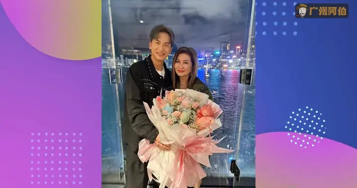 TVB男星还原乐易玲生日失窃事件真相！亲回涉案男艺人身份