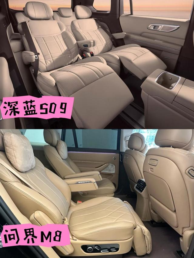 家庭六座 SUV 怎么选？试驾这两款后我有了答案