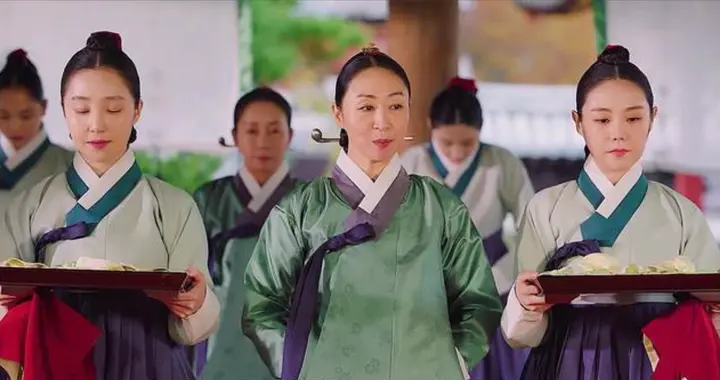 朝鲜进贡美女，朱棣当众吐槽：都不好看，下旨：下次最多送两个