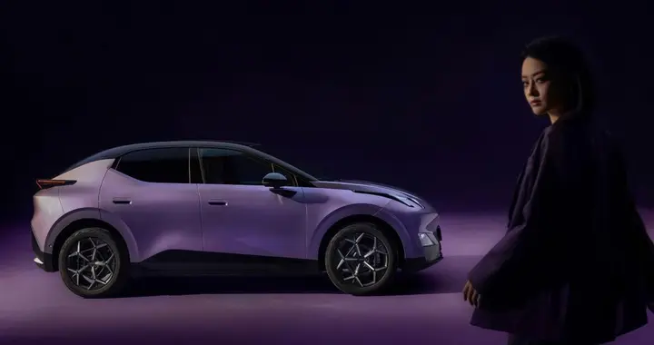 领克Z20上新马德拉紫：在不确定的世界里，守住内心的秩序