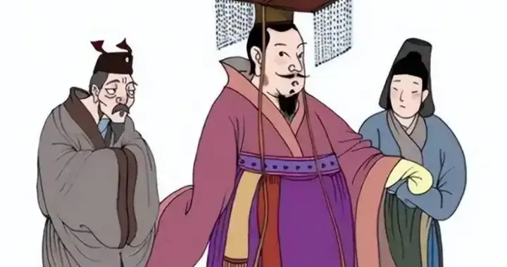 西汉权宦石显：得汉元帝器重，迫害很多重臣，返乡路上病死