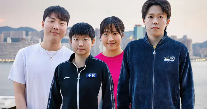 WTT总决赛：混双决赛名单确立！莎头3-0横扫空盒，将与林申争冠！