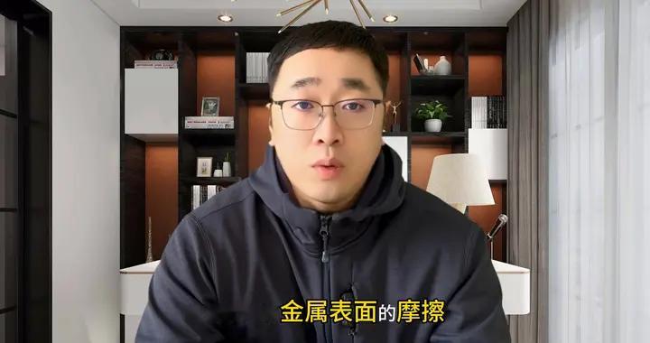 为什么发动机高转速运行不会拉缸