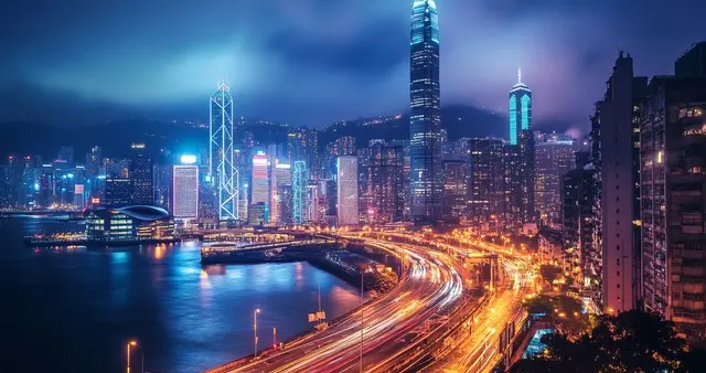 坚守一国两制初心 爱国者治港治澳护航港澳长久繁荣！