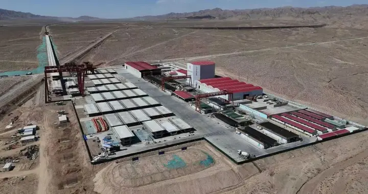 2027年底通车！兰张高铁站房招标了