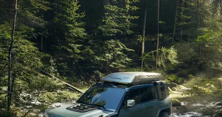 耐得住骄阳，驰得起清凉！耐驰汽车隔热膜重磅上市