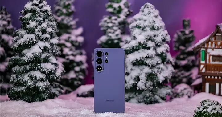 三星Galaxy S26 Ultra手机｜影像硬件+AI编辑，赋能移动创作全流程