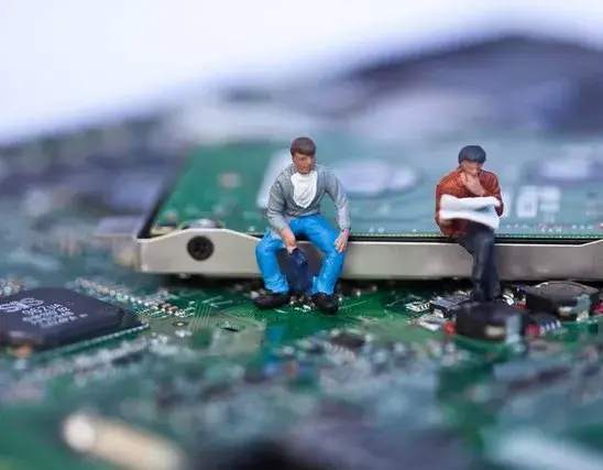 报废品处理制度