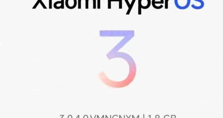 1.8GB更新包推送，澎湃OS3这波修复太反常，K60用户捡到宝了