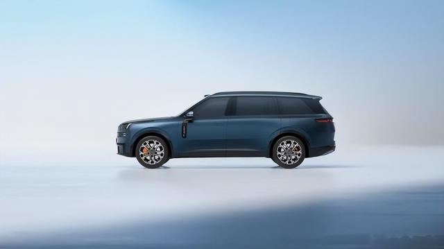 连续单周销量TOP2！领克900如何征服家庭用户？?