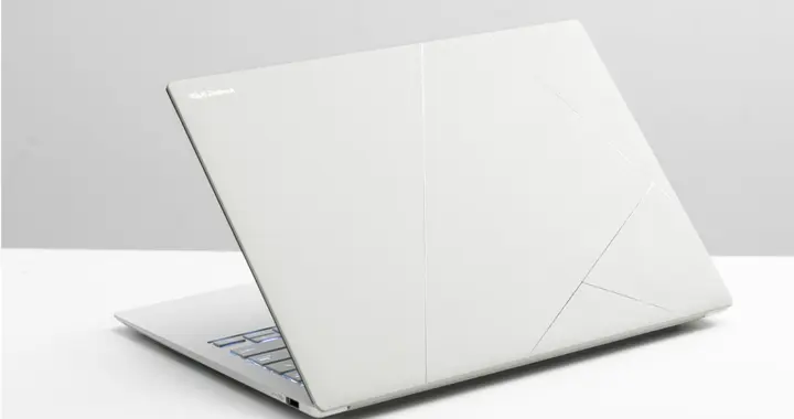 真正适合随身携带的办公搭档，华硕灵耀14 Air体验解析