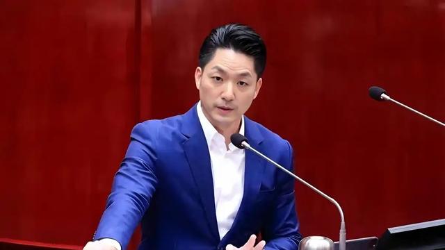 查尔菲的笔记：台湾地区恐怕要大洗牌！岛内