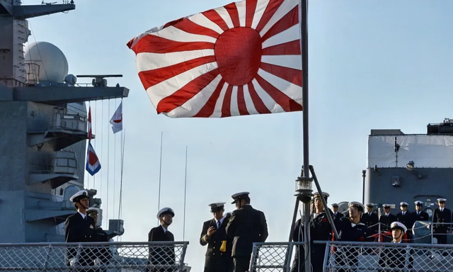 野心越来越大！日本将在7月份与德国、法国和西班牙举行联合军演