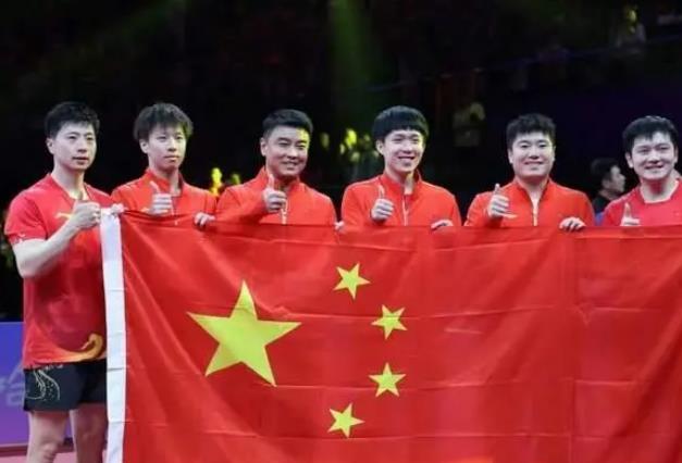 WTT欧洲大满贯瑞典站比赛正在进行，本站国乒多组双打组合早早出局，林诗...