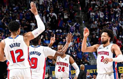 4-3！4-3！NBA季后赛首轮结束 2个以下克上 3个抢七 半决赛对...