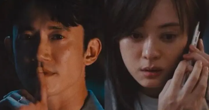 吴慷仁《危险关系》PUA国剧一姐孙俪，网友：这演技活该他拿影帝