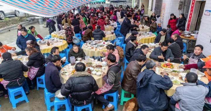 农村酒席也出现了“四大怪象”，越来越多的人反感了，是咋回事？