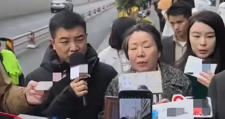 判了！紫雅妈妈透露梁家住洋房，有车库。律师透露更多庭审细节