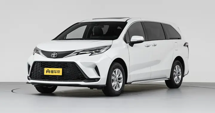 一汽丰田格瑞维亚怎么选？新车保姆级导购 包含优缺点分析 避坑要点