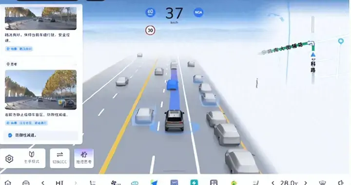 不做选择题！30万级家用SUV三强争霸，谁能用全维优势征服全家？