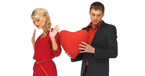 女人变心，和男人有关系吗？