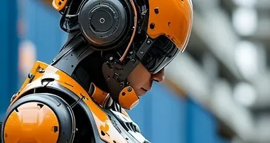 工业互联网+AI重磅新政落地！2028年目标敲定制造业迎来数智革命