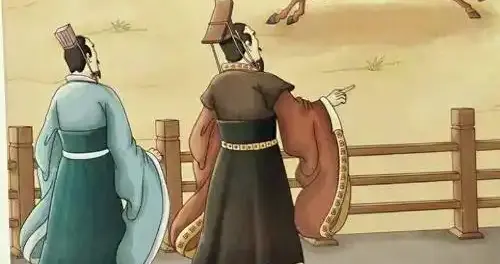 噢，原来"输"，也是一种高级战术吗？